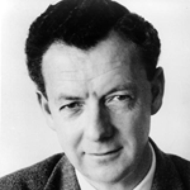 Benjamin Britten