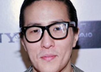 Benjamin Cho