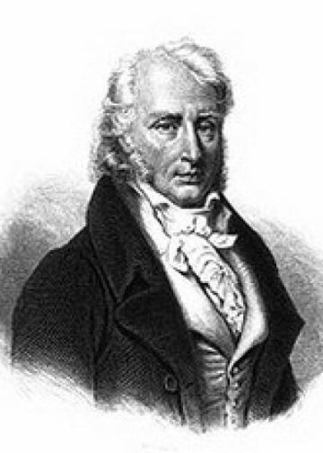 Benjamin Constant