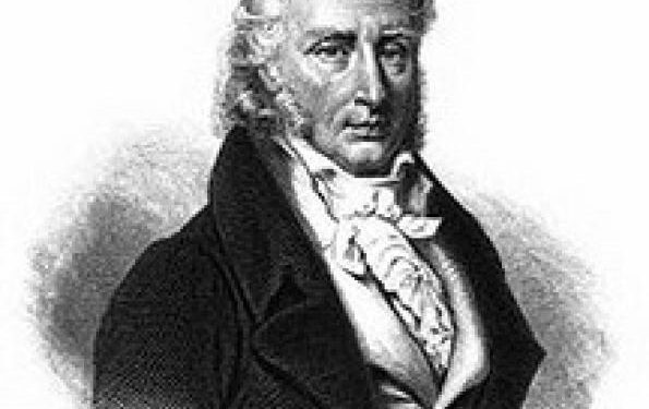 Benjamin Constant