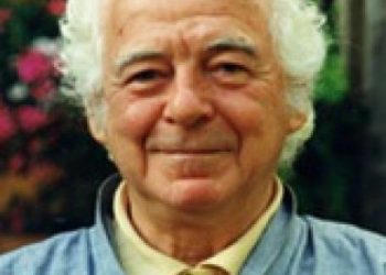 Benjamin Creme