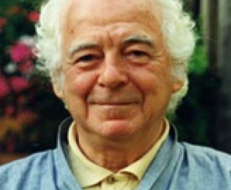 Benjamin Creme