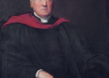 Benjamin Kennedy