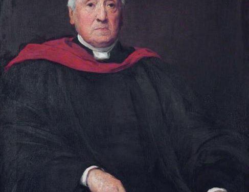 Benjamin Kennedy