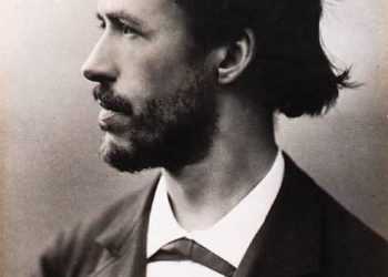 Benjamin Louis Paul Godard