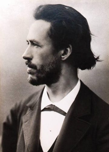 Benjamin Louis Paul Godard