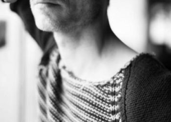Benjamin Verdonck