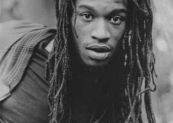 Benjamin Zephaniah