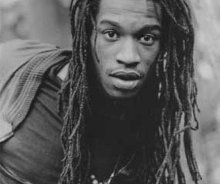 Benjamin Zephaniah