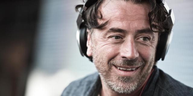 Benny Benassi