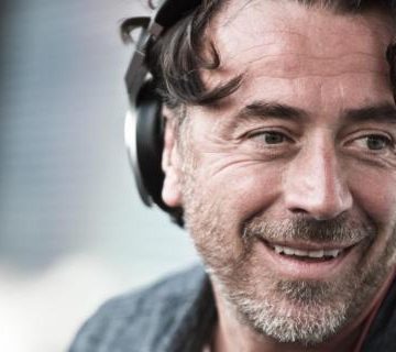 Benny Benassi