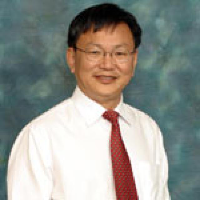 Benny Ong