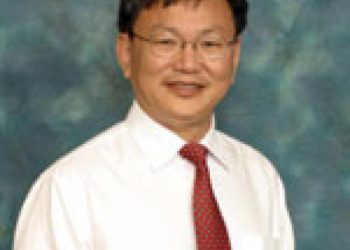 Benny Ong