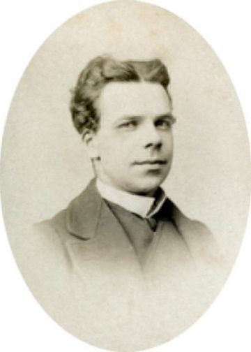 Benoit-Constant Coquelin