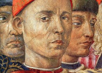 Benozzo Gozzoli
