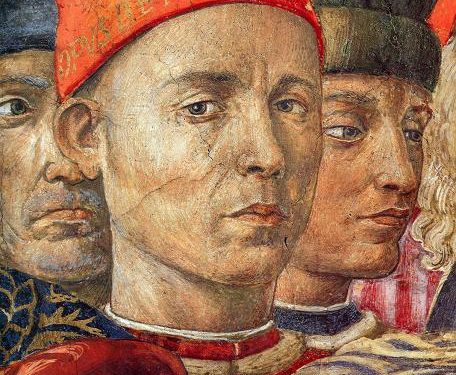 Benozzo Gozzoli