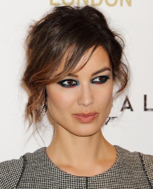 Berenice Marlohe