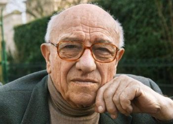 Bernard Clavel