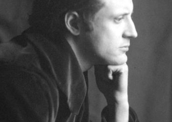 Bernard Dieren
