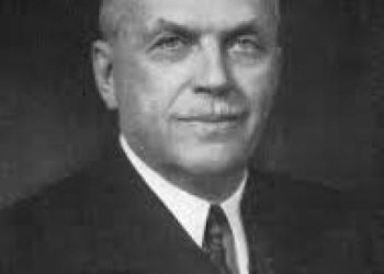 Bernard Dodge