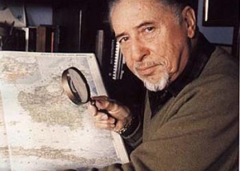 Bernard Heuvelmans