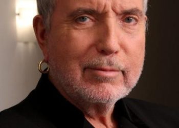 Bernard Lavilliers