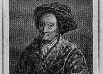Bernard le Bovier de Fontenelle