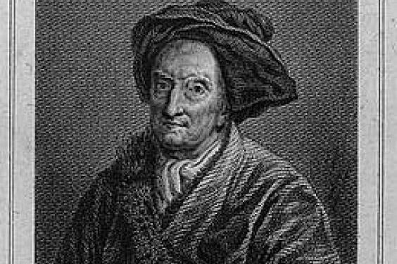 Bernard le Bovier de Fontenelle