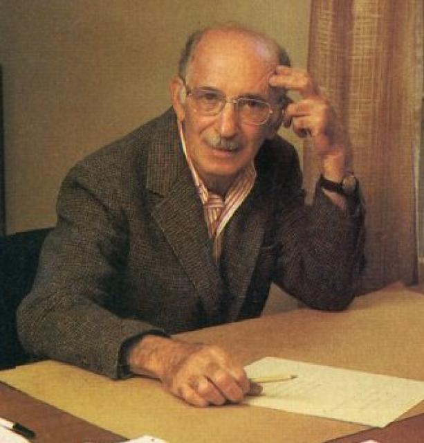 Bernard Malamud