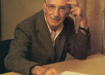Bernard Malamud