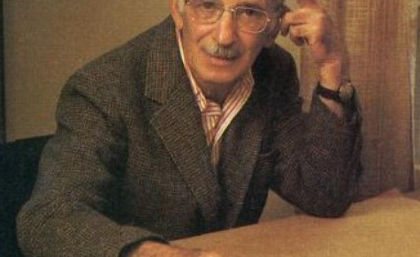 Bernard Malamud