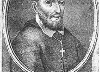 Bernardino Baldi