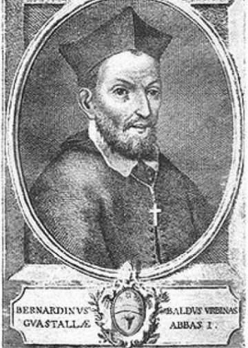 Bernardino Baldi
