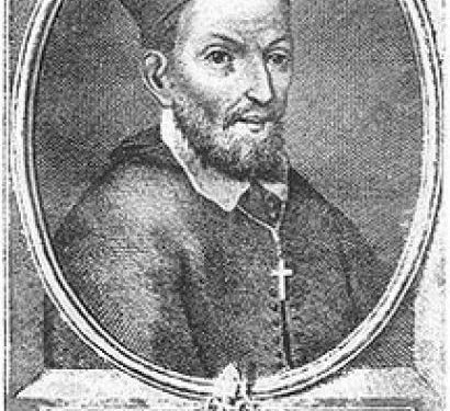 Bernardino Baldi