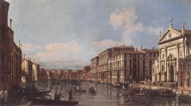 Bernardo Bellotto