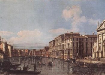 Bernardo Bellotto