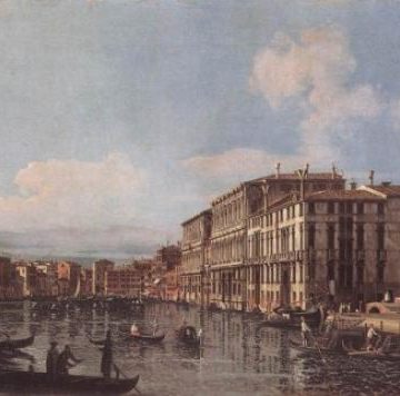 Bernardo Bellotto