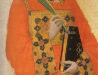 Bernardo Daddi