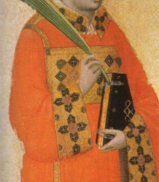 Bernardo Daddi