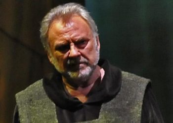 Bernd Weikl