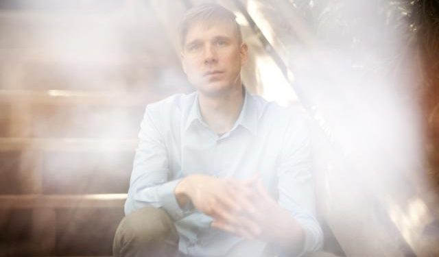 Berndnaut Smilde