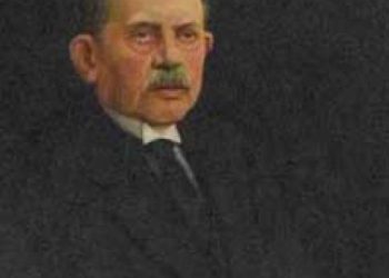 Bernhard Baron