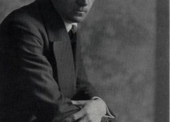 Bernhard Kellermann