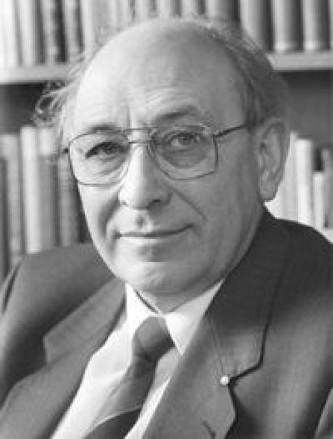 Bernhard Krol