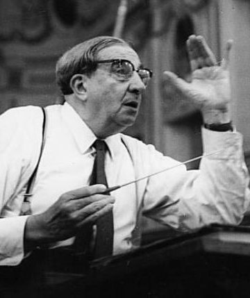 Bernhard Paumgartner