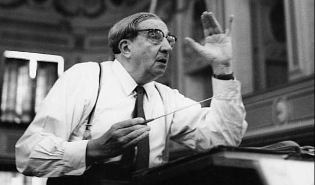 Bernhard Paumgartner