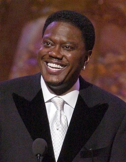 Bernie Mac