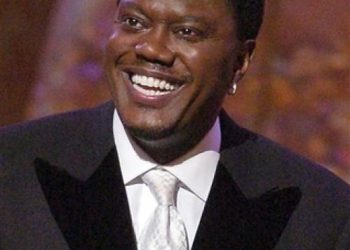 Bernie Mac