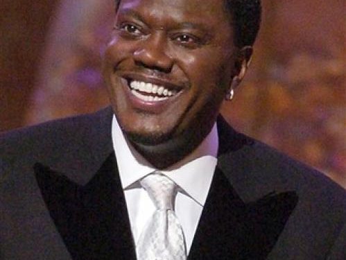 Bernie Mac