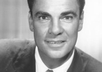 Bert Parks